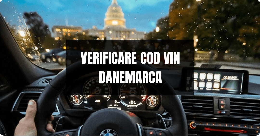 verificare cod vin danemarca